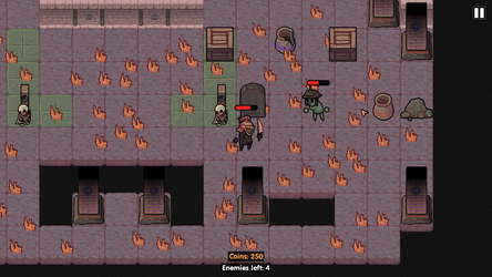 Grot Slasher screenshot 5