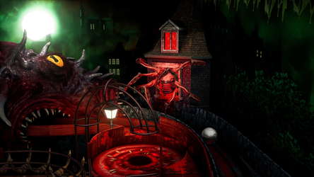 Pinball M screenshot 3