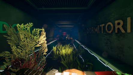 Abyss of Neptune screenshot 3