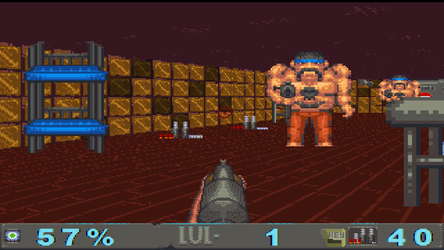 REBEL screenshot 3