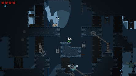 Deep Dungeon screenshot 4