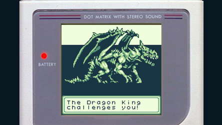 Dragon Battle screenshot 10