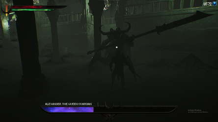Corrupted Souls screenshot 5