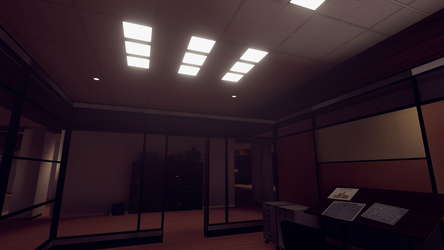 It is Just A Story - horror game screenshot 17