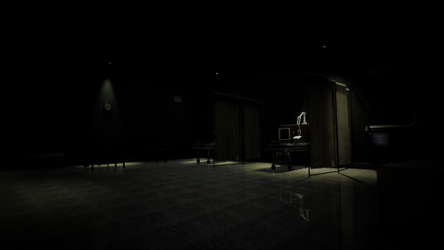 DEDstress screenshot 9