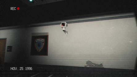 Death Row Escape screenshot 5