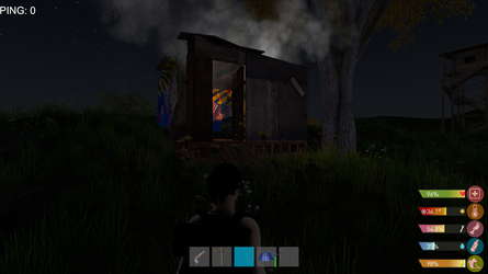HPRZ: The Syndrome screenshot 6