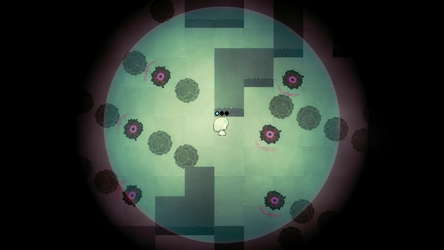 Labyrinth of Crystal Princess screenshot 6