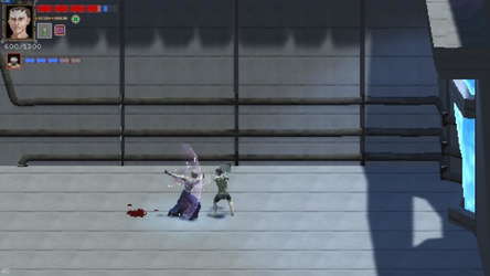 MannaRites screenshot 20