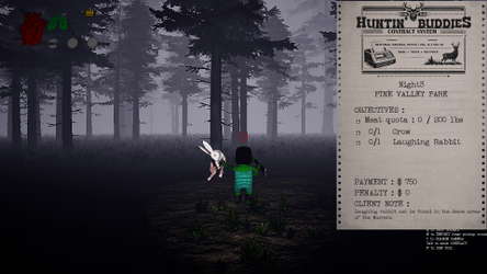 Huntin' Buddies screenshot 5
