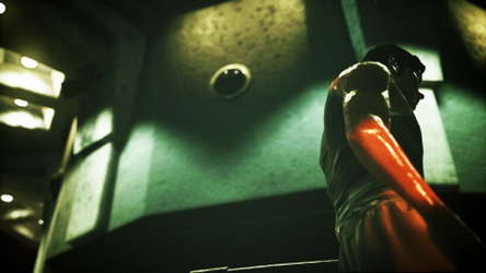 Kingdom City Drowning Episode 1 - The Champion screenshot 4