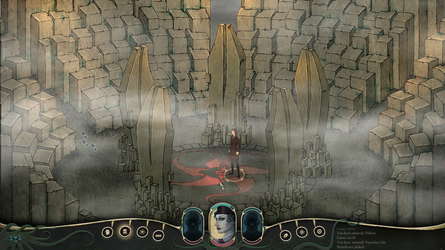 Stygian: Reign of the Old Ones screenshot 9