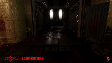 The Bunnyman screenshot 13
