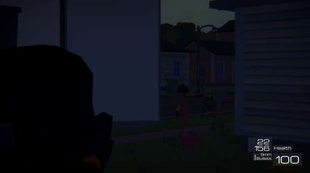 Sainthum 圣颂 screenshot 4