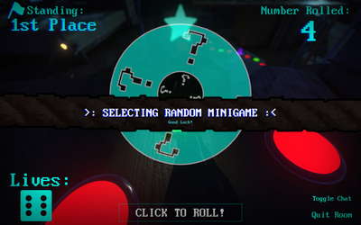 Consolation: Board Meeting - Anthology Edition screenshot 11