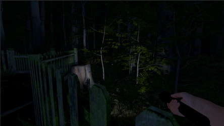 The Greys: Human Abductions screenshot 1