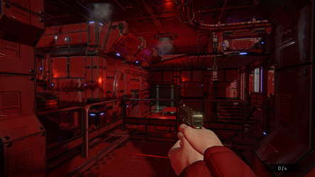 SPACEUM screenshot 5