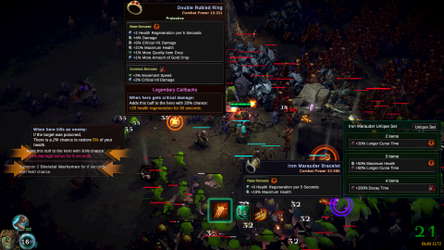 Malignant Survivors screenshot 7