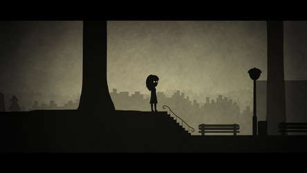 Faded Stories: Full Moon screenshot 8