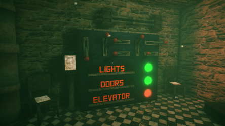 Heliophobia screenshot 15
