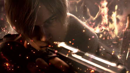 Resident Evil 4 screenshot 6