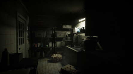 Morbid screenshot 11