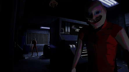 DEATH IN UNISON screenshot 2