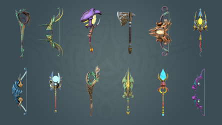 Eternity Guards screenshot 9