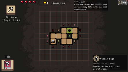 Dungeon Divers screenshot 11