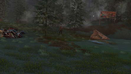 Z-Rush Survival screenshot 6