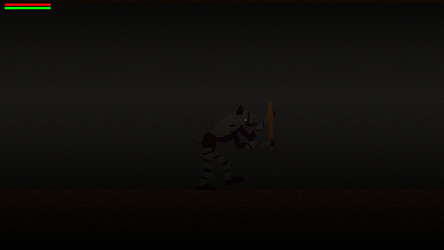 Homage: Godless Grotto screenshot 2