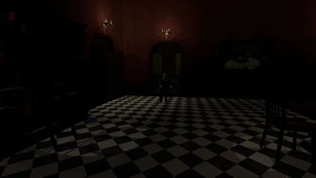 The Dollmaker screenshot 5
