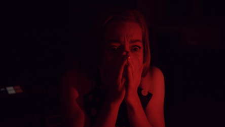 Dark Nights with Poe and Munro screenshot 14