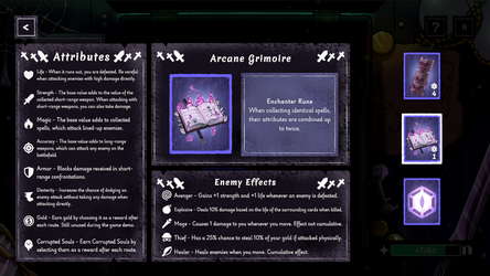 Necrocat screenshot 8