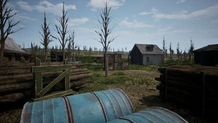 PostApo screenshot 10