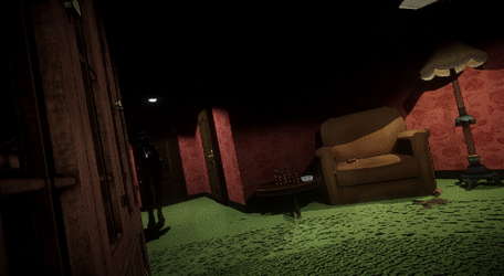 GHOST at DAWN screenshot 14