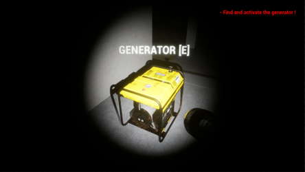 Survive screenshot 7