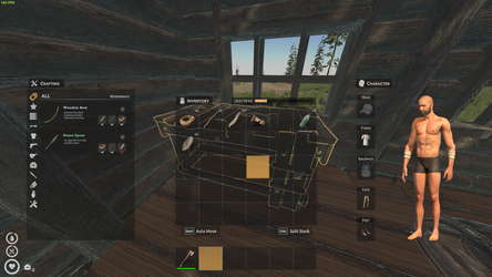 The Lost screenshot 5