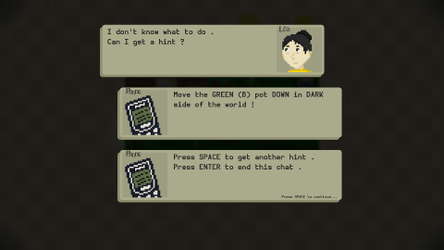 Between Life & Darkness screenshot 9