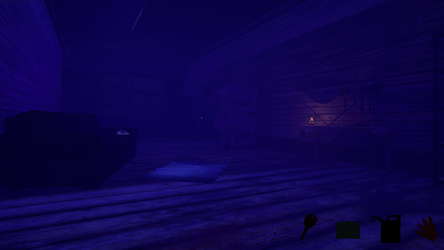 Last of Ass screenshot 4