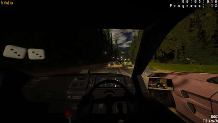 Getaway Storm screenshot 4