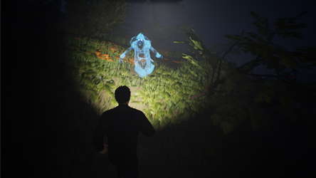Dread Tomb screenshot 9
