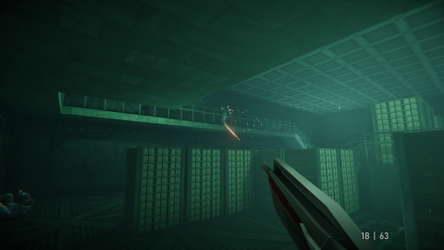 Agent 64: Spies Never Die screenshot 2