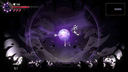 Voidwrought screenshot 10