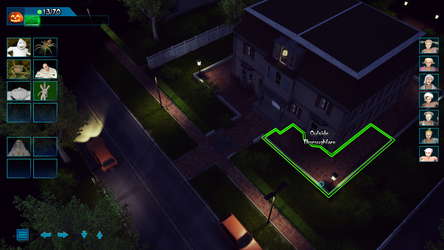 Ghost Master: Resurrection screenshot 7
