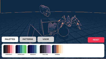 The Void Project screenshot 3