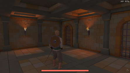 One Soul screenshot 2