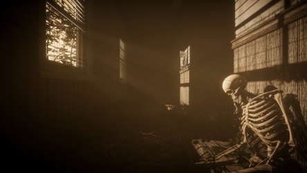 Shrieking Darkness: Reloaded screenshot 8
