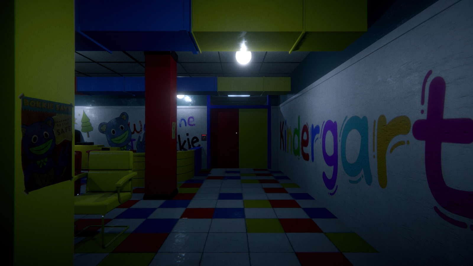 BOKKIE screenshot