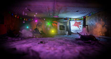Rest House screenshot 1
